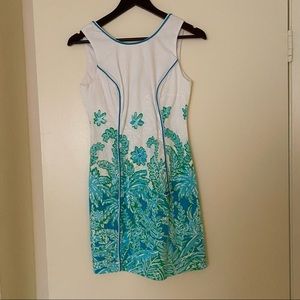 Lilly Pulitzer cathy shift